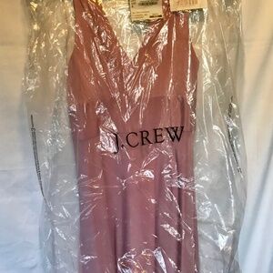 J. CREW